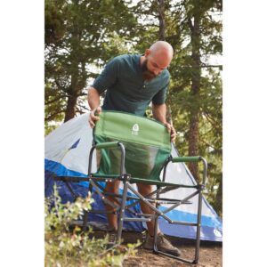 Sierra Designs Compact Folding Director Chair