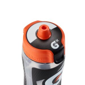 Gatorade 30oz GX Water Bottle - Black