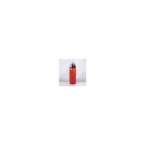 Thermos Intak 24 Ounce Hydration Bottle with Meter, Red