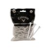 Callaway 3.25 Wood Golf Tees