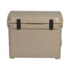 Engel Coolers ENG50 48 Quart 60 Can High Performance Roto Molded Cooler, Tan