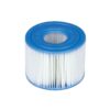 Intex PureSpa Type S1 Easy Set Pool Filter Replacement Cartridges (16 Filters)