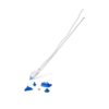 Bestway 58212 AquaCrawl Above Ground Swimming Pool Maintenance Vacuum Cleaner