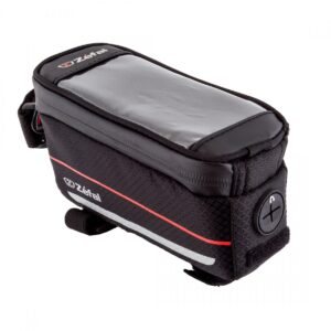 Zefal Z-Console Front Phone Bag and Holder