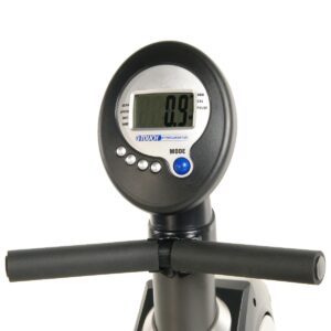 Avari Conversion II Rower/Recumbent Bike