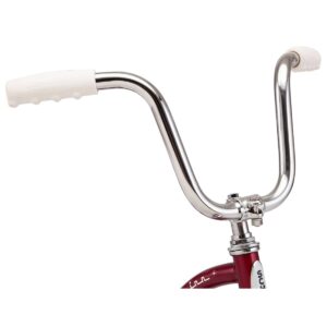 Schwinn Hollywood 16" Kids' Hybrid Bike - Red