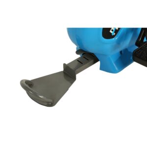 Exerpeutic Progear Bluetooth Desk Bike