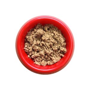 Tender & True Organic Turkey and Liver Recipe Wet Cat Food - 5.5oz/24ct