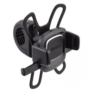 Iottie Easy One Touch 4 Mount Bike & Bar Mount Phone Bag and Holder