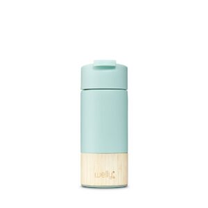 Welly Traveler 12oz - Mint