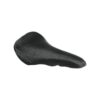 Aardvark Cycle Saddle Cover Black Waterproof