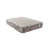 RealTree Edge Camo Sport Air 13" Outdoor Air Mattress with Hands-Free Electric Pump - Queen
