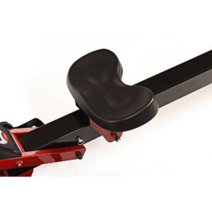 Stamina X Air Rowing Machine