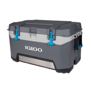 Igloo BMX 72qt Cooler - Gray