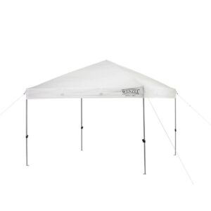 Wenzel 10' X 10' Smartshade Canopy - White