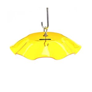 Birds Choice Weather Guard - Yellow