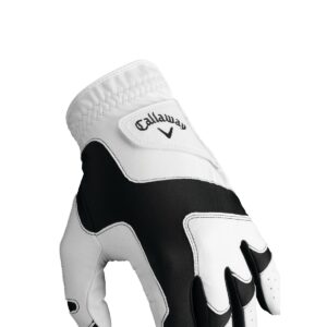 Callaway Junior Golf Glove - White