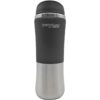 Thermos 12 oz. ThermoCafe Stainless Steel Insulated Travel Tumbler - Black