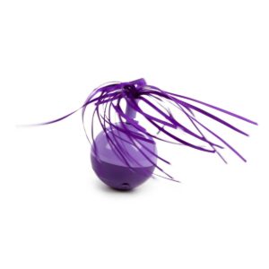 SmartyKat Twirly Top Electronic Motion Cat Toy