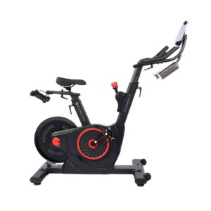 Echelon EX5 Connect Bike - Black