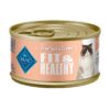 Blue Buffalo True Solutions Fit & Healthy Weight Control Chicken Flavor Premium Wet Cat Food - 3oz