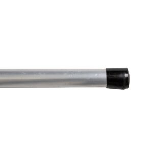 Stansport 8' Aluminum Tent Pole Pin Lock