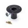 Birds Choice 1" Pole Mounting Flange