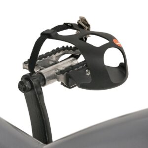 Sunny Health & Fitness AeroPro Indoor Cycling Exercise Bike