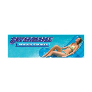 New Swimline Hydrotools 8903 Swimming Pool Mesh Bag Toys Poolside Organizer BNIB