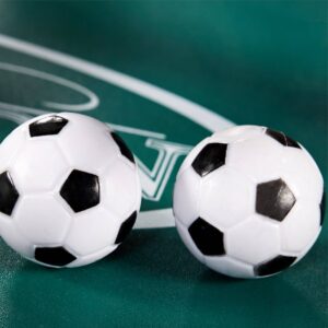 Barrington 58" Richmond Foosball Table