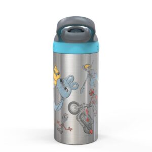 Toy Story 19.5oz Stainless Steel Water Bottle - Zak Designs