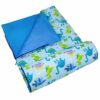 Wildkin Dinosaur Land Original Sleeping Bag