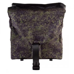 Origin8 Rush Messenger Flat Rack Pack Rack Bag