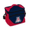 NCAA Arizona Wildcats Halftime Lunch Cooler - 11.75qt