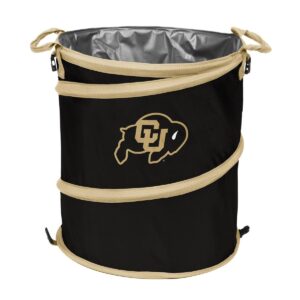 NCAA Colorado Buffaloes University Collapsible 3 in 1 Cooler - 0.75qt