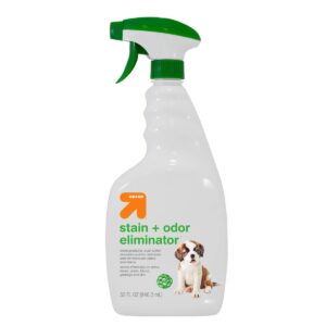 Dog Stain & Odor-Eliminator - 32oz - up & up™