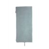 Coleman Strat 50 Degree Fleece Sleeping Bag - Gray