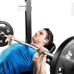 Marcy Squat Rack Home Gym System
