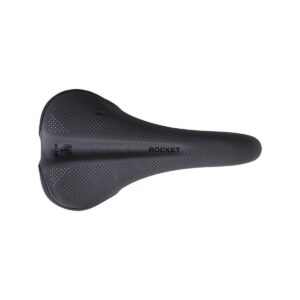 WTB Rocket Saddle - Rail Material: Chromoly Width: 150