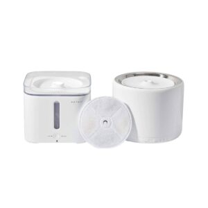 PetKit Eversweet Pet Fountain Gen 2/3/solo - Fountain Filter - 5pk
