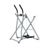 Gazelle Edge Glider Home Fitness Exercise Equipment Machine with Workout DVD