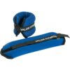 Valor Fitness EA-10 Ankle/Wrist Weight Pair - 4lbs