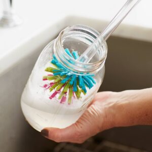Casabella Dishwand Bottle Brush