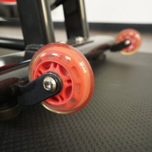 Sunny Health & Fitness Belt Drive Indoor Cycling Exercise Bike