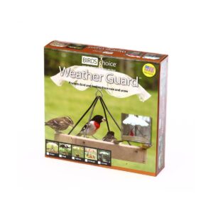 Bird's Choice Weatherguard - Green
