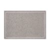 Drizzle Cat Litter Mat - Gray - L - up & up™