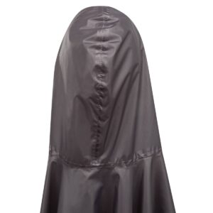 Outdoor Products Multi-Purpose Poncho - Gray
