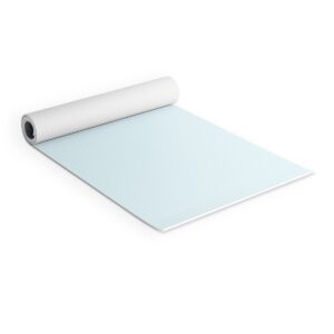 The Optimist Set Your Soul Free (6mm) 24" x 70" Yoga Mat - Society6