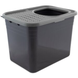 Arm & Hammer Top Entry Litter Pan