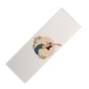 The Optimist Keep On Breathing (6mm) 24" x 70" Yoga Mat - Society6